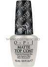 ������� ����������� ��� ���� OPI Matte Top Coat small