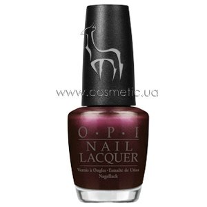 ��� ��� ������ OPI Nail Lacquer
