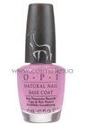������� �������� ��� ����������� ������ OPI Natural Nail Base Coat t 10 small