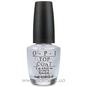 ����������� ���� OPI Top-Coat T30