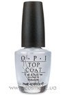 ����������� ���� OPI Top-Coat T30 small