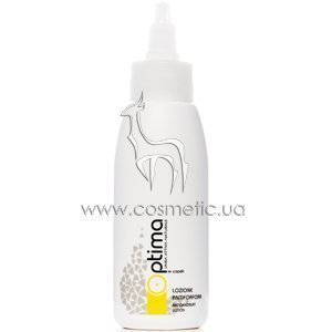 ������ �� ������� Optima Antidandruff Lotion