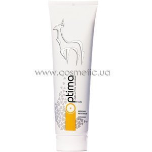 Маска для глубокой очистки кожи и лечения перхоти Optima Antidandruff Mask