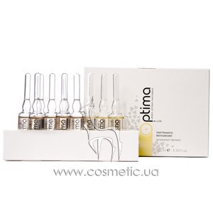 ����������� ����� �� ������� Optima Antidandruff Treatment