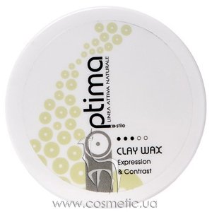 ���� ��� ����� � ������� �������� Optima Clay Wax Expression & Control