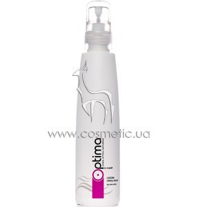 ����������������� ������ ��� ����� ����� Optima Dry Hair Lotion
