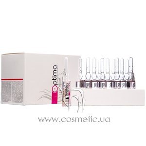 �������� ����������������� ����� ��� ����� ����� Optima Dry Hair Treatment