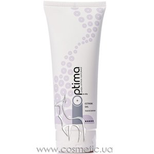 ���� ������������� �������� Optima Extreme Gel Hold & Definition