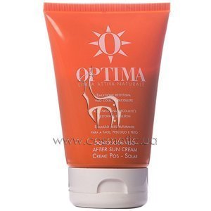 ���� ����� ������ ��� ���� � ������� �������� Optima Face And Neck Treating