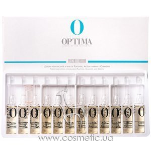 ������ ��� ����� � ��������������� ��������� Optima Fortifying Lotion (Placenta, Seawaher, Keratin)