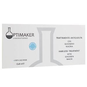 �������� ����� �� ��������� ����� Optima Hair Loss Treatment