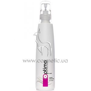 ����������� ����� ��� ����� ����� Optima Lozione Capelli Secchi