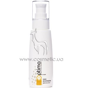 ����������������� ��������� ��� ����� Optima Rebuilding Serum