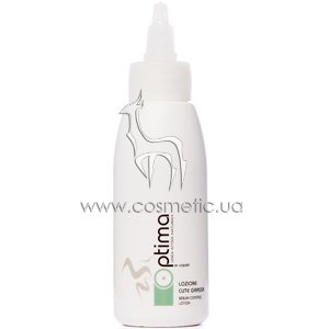 ���������������� ������ ��� ����� Optima Sebum Control Lotion