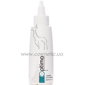 ������ ��� �������������� ���� ������ Optima Sensitive Scalp Lotion