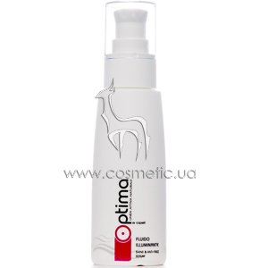 ���������-����� ��� ����� ����� Optima Shine & Anti-Frizz Serum
