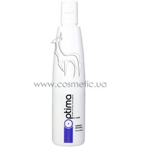 ������� �� �������� ����� Optima Silver Shampoo