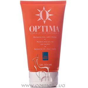 �������������� ���� ��� ����� Optima Sun Gel