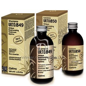 ����������� ��������� �� ������� Optima URTO Antiforfora Set