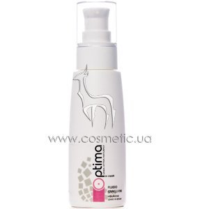 ����� ��� ������ ����� Optima Volumizing Leave-In Serum