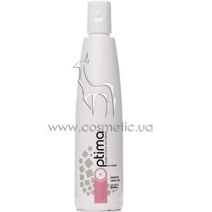 ������� ��� ������ ����� ��� �������� ������ Optima Volumizing Shampoo