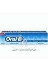 ���������� ������ ����� � ������ Oral-B 123 Toothpaste small