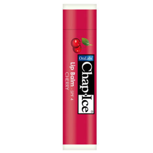 ������� ��� ��� ������� OraLabs Chap Ice Lip Balm Cherry Stick