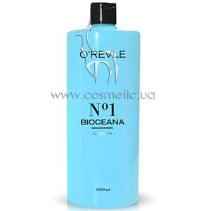 ������� ��� ������ ����� O'REVLE Bioceana �1 Shampoo