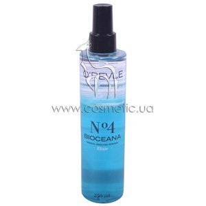 ���������� ����������� ��� ����� O'REVLE Bioceana �4 Elixir