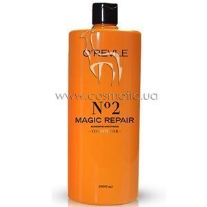����������� ��� �������������� ����� O'REVLE Magic Repair �2 Conditioner
