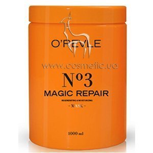 ����� ��� �������������� ����� O'REVLE Magik Repair �3 Mask