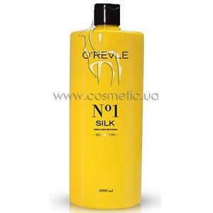 ������� ��� ����� c ���������� ����� O'REVLE Silk �1 Shampoo