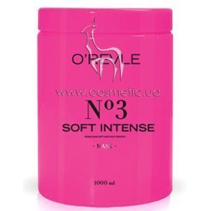 ����� ��� ����� ����������� �������� O'REVLE Soft Intense �3 Mask