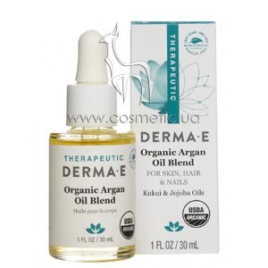 ����� ����� �� ������ ������������� ����� ������ ��� ����, ����� � ������ Organic Argan Oil Blend