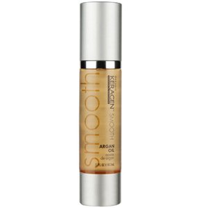 ��������� ����� Organic Keragen Smooth Argan Oil