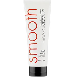 �������� ����� ��� ����� Organic Keragen Smooth Hair Mask