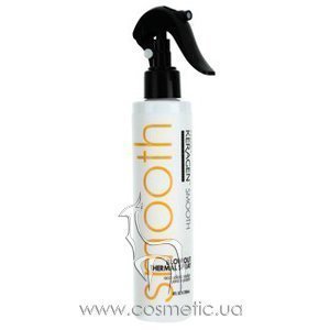 ����������� ����������� ��� ����� Organic Keragen Leave-in Conditioner