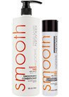 ����������� ��� ������������ ����� Organic Keragen Smooth Sulfate Free Smoothing Conditioner small