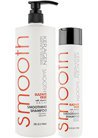 ������� ��� ������������ ����� Organic Keragen Smoot Sulfate Free Smoothing Shampoo small