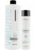 Кондиционер с кератином для объема волос Organic Keragen Volume Sulfate Free Volumizing Conditioner 300 мл.