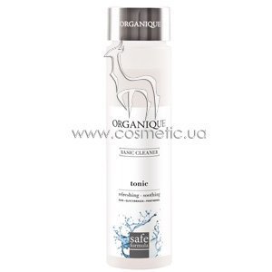 ���������� ����� ��� ���� Organique Basic Cleaner Tonic