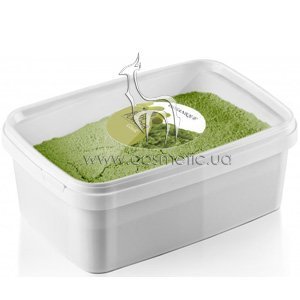 ����� ��� ����� �������� Organique Bath Powder Greek