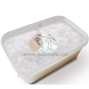����� ��� ����� ���������� Organique Bath Powder Magnolia