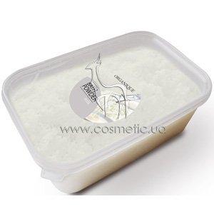 ����� ��� ����� ������� Organique Bath Powder Milk