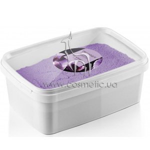 ����� ��� ����� ������� �������� Organique Bath Ritual Powder Black Orchid