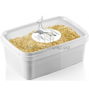 ���� ��� �����, ������� ������� ��������� Organique Bath Ritual Salt Golden