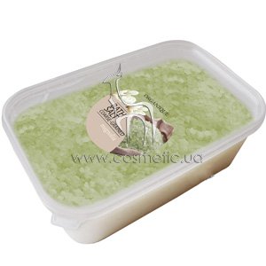 ���� ��� �����, ������� ������� ���������� Organique Bath Ritual Salt Magnolia