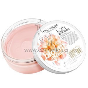 ��������� ����� ��� ���� Organique Bloom Essence Body Velvet Butter