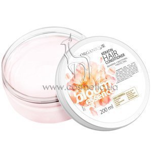 ����������������� ����������� ����������� ��� ����� Organique Bloom Essence Keratin Hair Conditioner