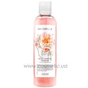 ������ ��������� ������� ��� ����� Organique Bloom Essence Mild Cleansing Shampoo